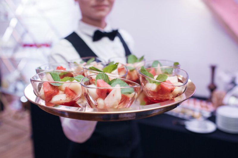 caterers in dallas