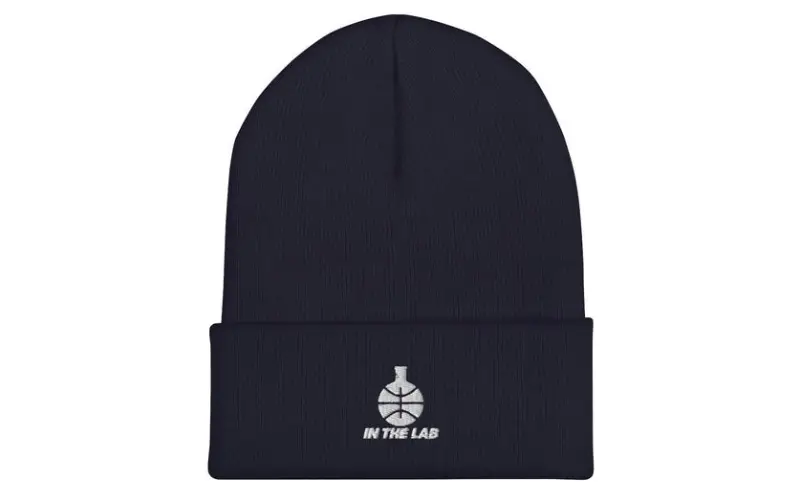 men basketball beanies
