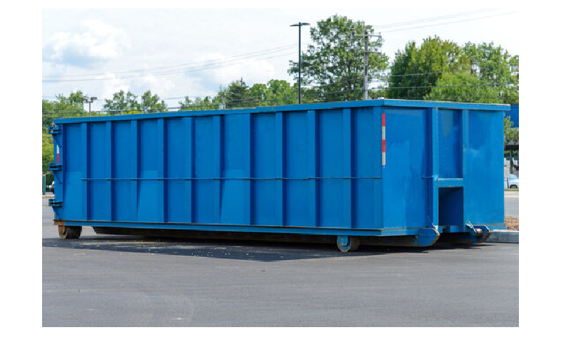 dumpster rental south carolina