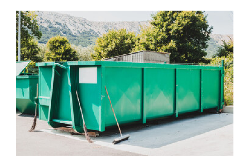 dumpster rental south carolina