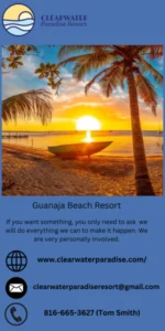 guanaja beach resort