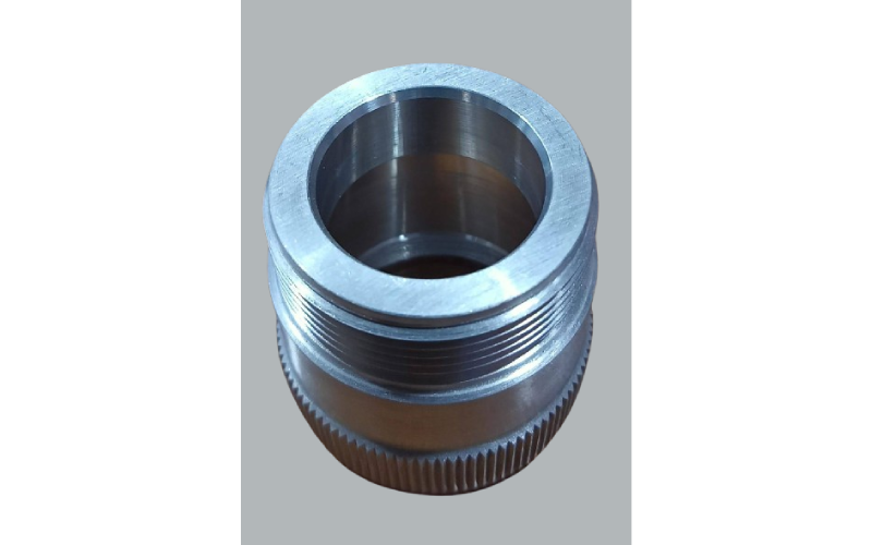 custom cnc machining parts manufacturing