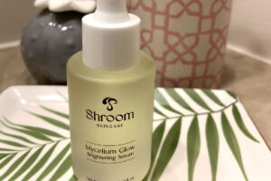 mushroom skin care products