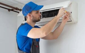air conditioning repair tomball tx