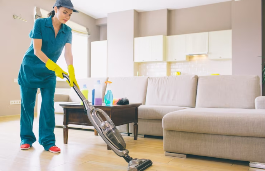 House Cleaner Service