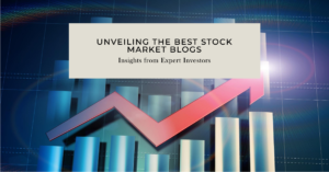 best stock market blogs