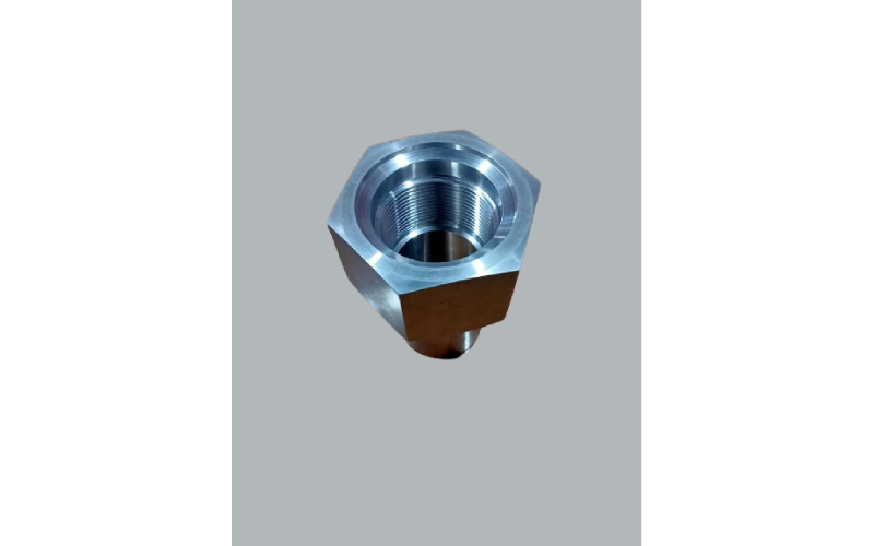 custom cnc machining parts manufacturing